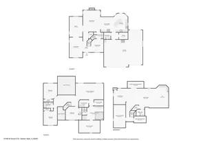 14100 W Anne K Dr, Homer Glen, IL 60491 - Photo 42