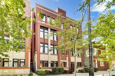 4110 N Western Avenue #2S, Chicago, IL 60618 - Photo 1