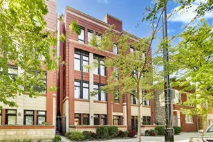 4110 N Western Ave, Chicago, IL 60618 - Photo 1