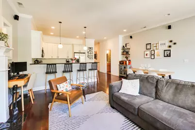 4110 N Western Avenue #2S, Chicago, IL 60618 - Photo 8