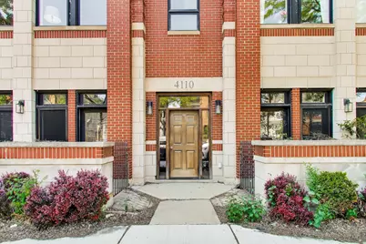 4110 N Western Avenue #2S, Chicago, IL 60618 - Photo 4