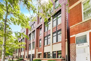 4110 N Western Ave, Chicago, IL 60618 - Photo 2
