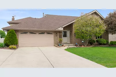9040 Frances Lane, Orland Park, IL 60462 - Photo 2