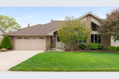 9040 Frances Lane, Orland Park, IL 60462 - Photo 1