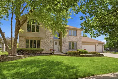 1024 Kylemore Court, Lockport, IL 60441 - Photo 1