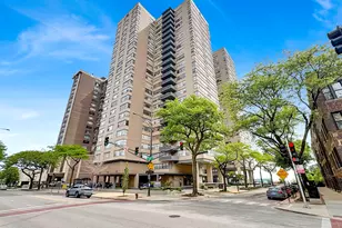 6301 N Sheridan Rd, Chicago, IL 60660 - Photo 1