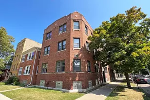 2722 W Rosemont Ave, Chicago, IL 60659 - Photo 1