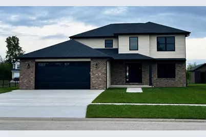 903 Springhill Drive, Coal City, IL 60416 - Photo 1