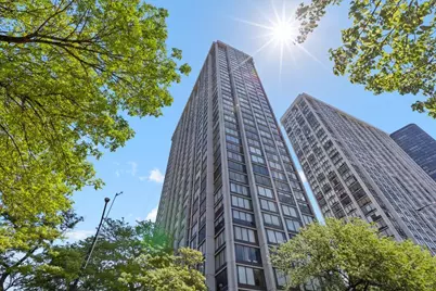 5455 N Sheridan Road #3106, Chicago, IL 60640 - Photo 1