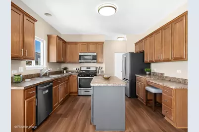 1810 Wild Rose Trail, Joliet, IL 60431 - Photo 12