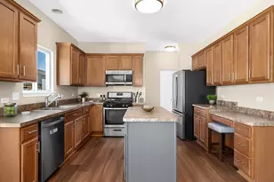 1810 Wild Rose Trail, Joliet, IL 60431 - Photo 12