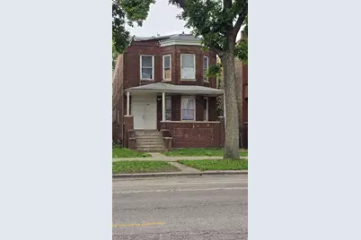 4833 W Washington Boulevard, Chicago, IL 60644 - Photo 1