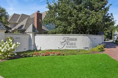 5902 Timber Trails Boulevard, Western Springs, IL 60558 - Photo 48