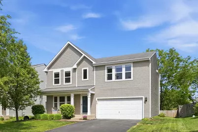 843 Brahms Road, Volo, IL 60073 - Photo 2
