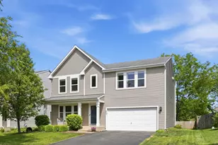 843 Brahms Rd, Volo, IL 60073 - Photo 2