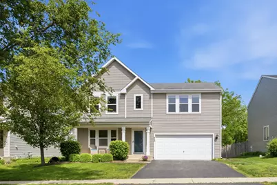 843 Brahms Road, Volo, IL 60073 - Photo 1