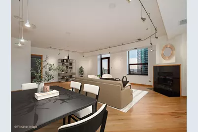 910 S Michigan Avenue #1811, Chicago, IL 60605 - Photo 4