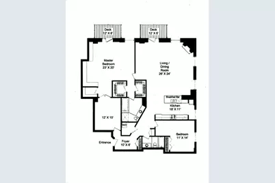 910 S Michigan Avenue #1811, Chicago, IL 60605 - Photo 28