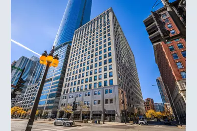 910 S Michigan Avenue #1811, Chicago, IL 60605 - Photo 1