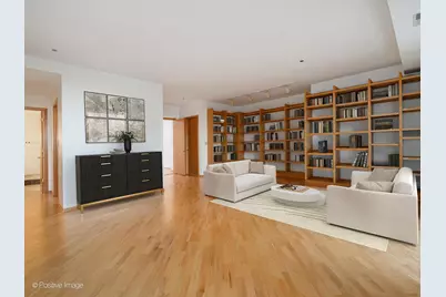 910 S Michigan Avenue #1811, Chicago, IL 60605 - Photo 8
