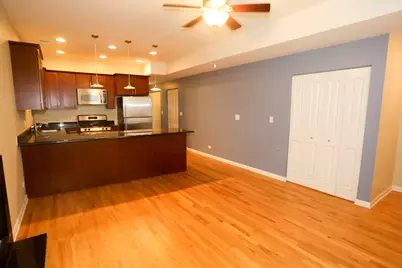 1443 W Cortez Street #1, Chicago, IL 60642 - Photo 6