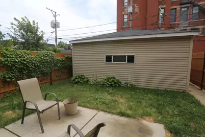 1443 W Cortez Street #1, Chicago, IL 60642 - Photo 20