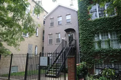 1443 W Cortez Street #1, Chicago, IL 60642 - Photo 1
