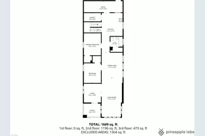 8451 S May Street, Chicago, IL 60620 - Photo 20