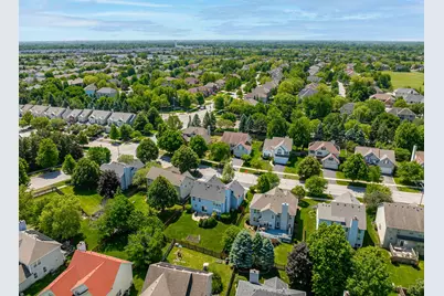 3415 Rosecroft Lane, Naperville, IL 60564 - Photo 34