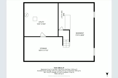 1573 Clemson Drive, Naperville, IL 60565 - Photo 36