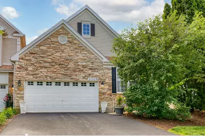3009 Talaga Drive, Algonquin, IL 60102 - Photo 2