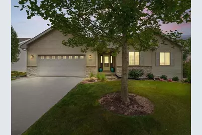5598 White Fox Drive, Rockford, IL 61102 - Photo 1