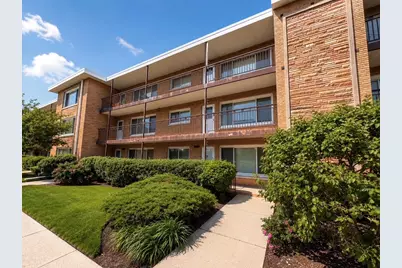 4923 N Harlem Avenue #1, Chicago, IL 60656 - Photo 1