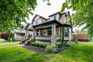 109 W North St, Peotone, IL 60468 - Photo 1