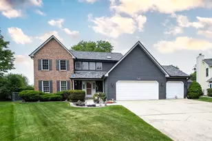 2153 Jordan Cir, Elgin, IL 60123 - Photo 1
