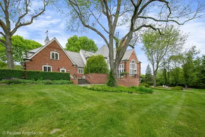 361 Ridge Road, Barrington Hills, IL 60010 - Photo 52