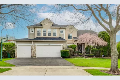 2203 Miramar Court, Buffalo Grove, IL 60089 - Photo 1