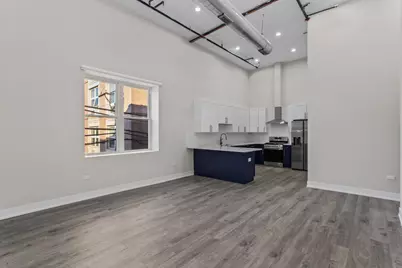 3214 W Lawrence Avenue #2D, Chicago, IL 60625 - Photo 2