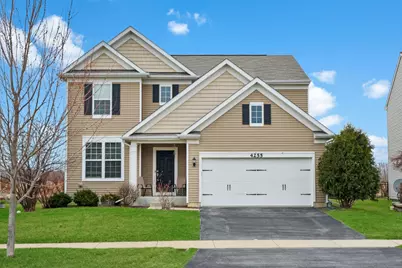 4255 Fraser Circle, Naperville, IL 60564 - Photo 1