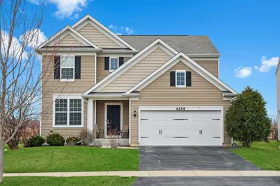 4255 Fraser Circle, Naperville, IL 60564 - Photo 42