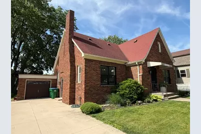 1103 Jefferson Street, Mendota, IL 61342 - Photo 1