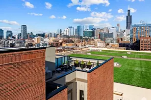 323 S Racine Ave, Chicago, IL 60607 - Photo 1