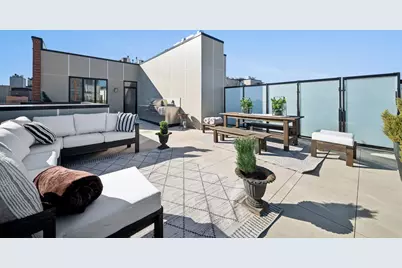 323 S Racine Avenue #PHD, Chicago, IL 60607 - Photo 36