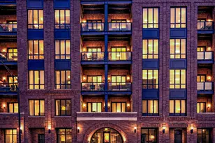323 S Racine Ave, Chicago, IL 60607 - Photo 1