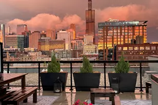 323 S Racine Ave, Chicago, IL 60607 - Photo 2