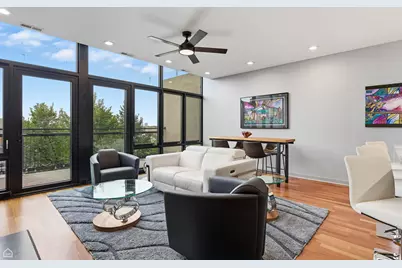 3946 N Ravenswood Avenue #603, Chicago, IL 60613 - Photo 10