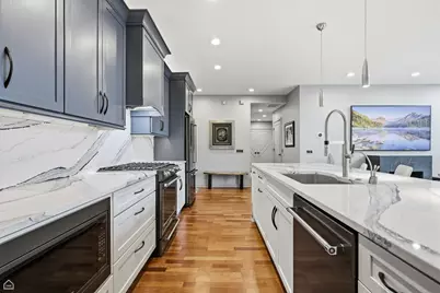 3946 N Ravenswood Avenue #603, Chicago, IL 60613 - Photo 16