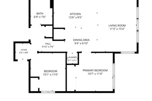 2531 N Talman Ave, Chicago, IL 60647 - Photo 12