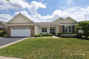 3569 Canton Cir, Mundelein, IL 60060 - Photo 1