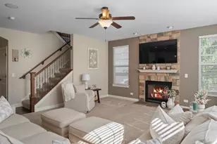 23625 N Sanctuary Club Dr, Kildeer, IL 60047 - Photo 18